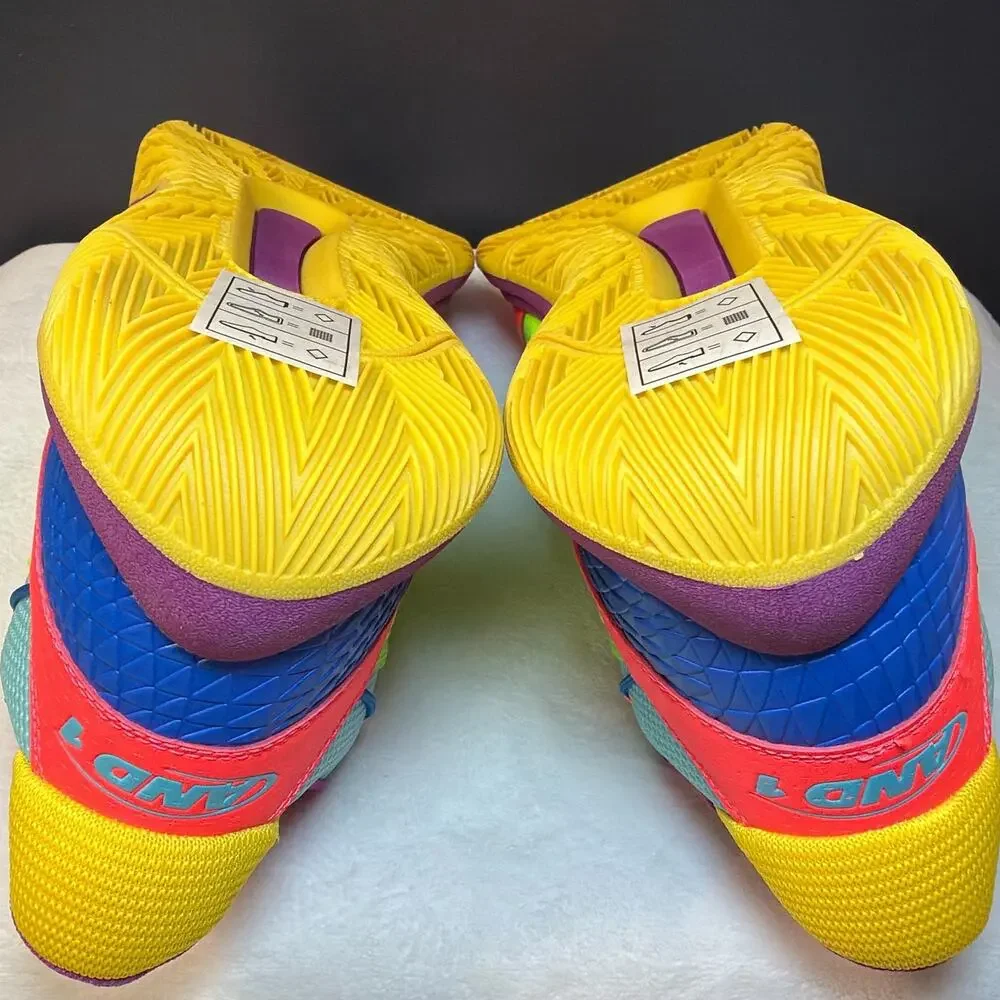 AND1 Explosive 1 | AD90190MOUA | 11M